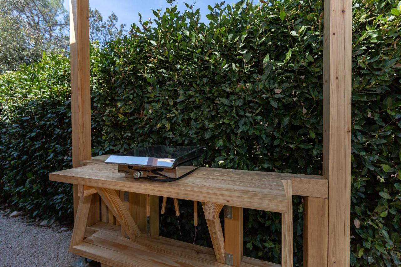 Campingplatz Mobile Pine Adria *