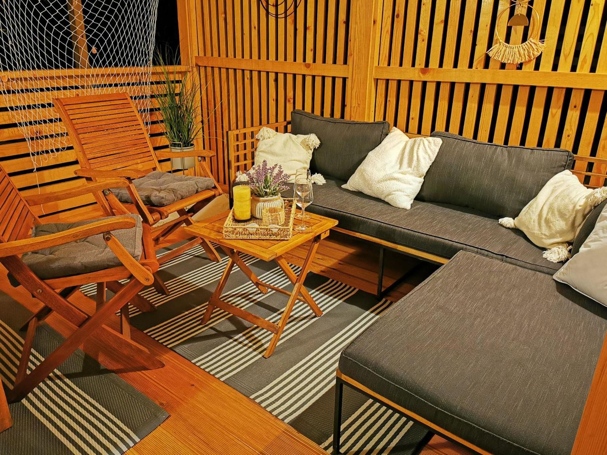 Campingplatz Mobile Pine Adria *