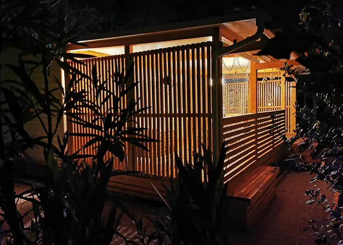 Mobile Home Pine Adria