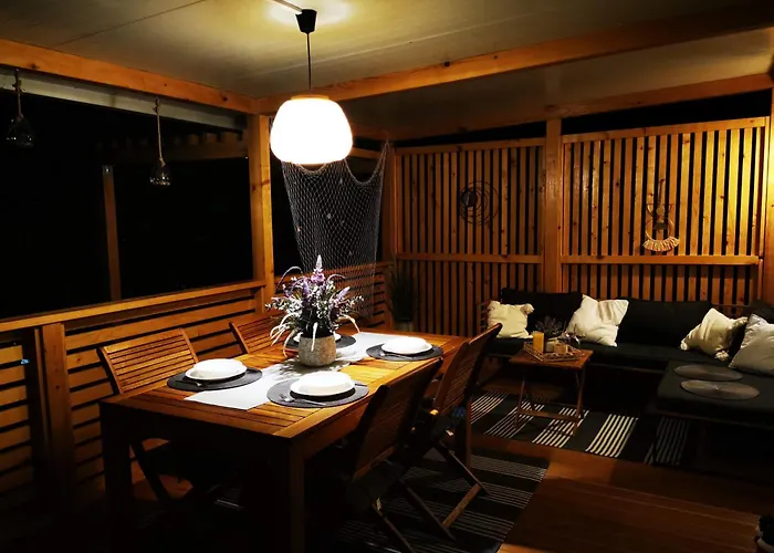 Mobile home Pine Adria