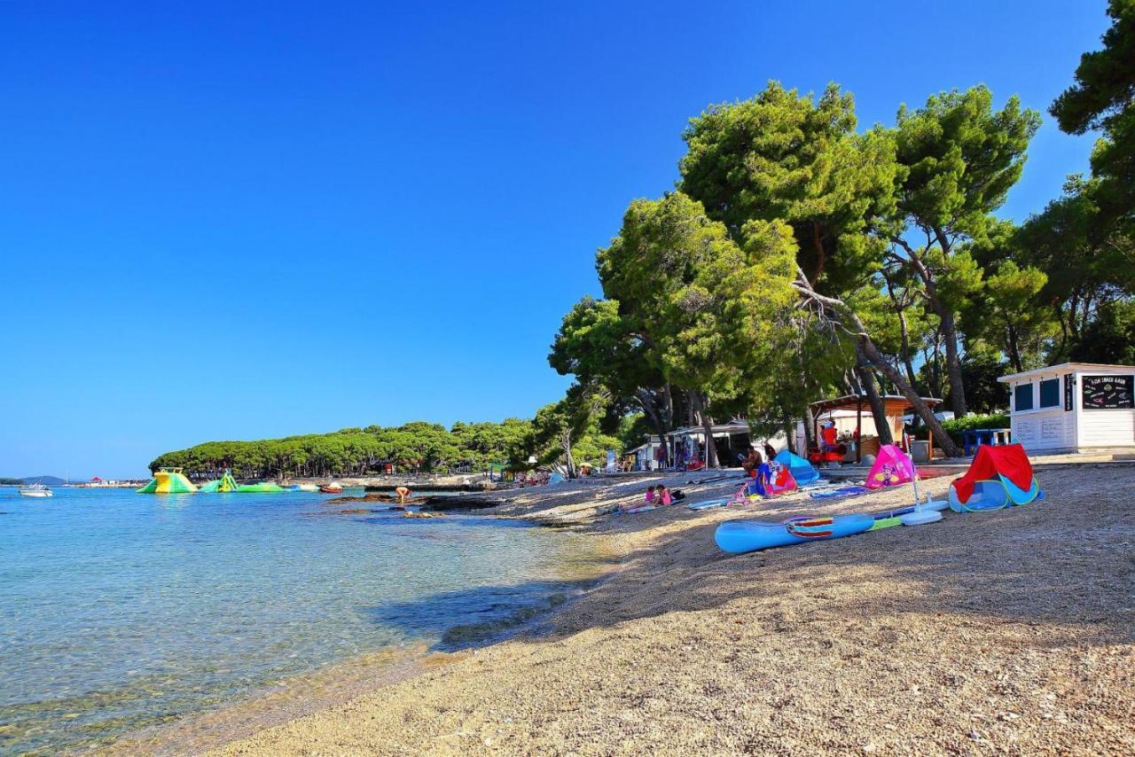 Mobile Pine Adria Camping