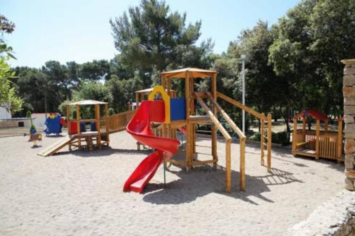 Mobile Pine Adria *