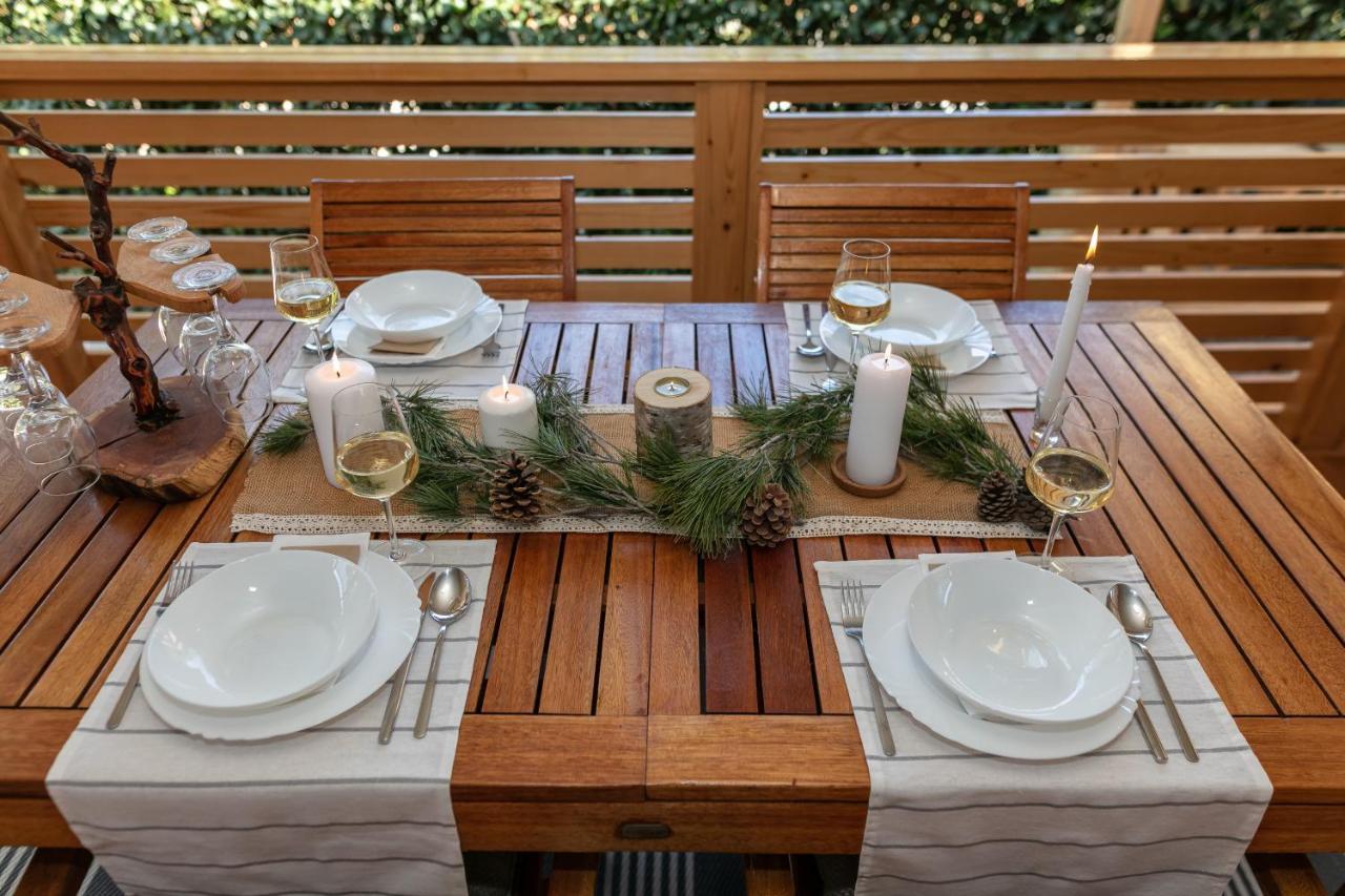 Camping Mobile Pine Adria Biograd Na Moru