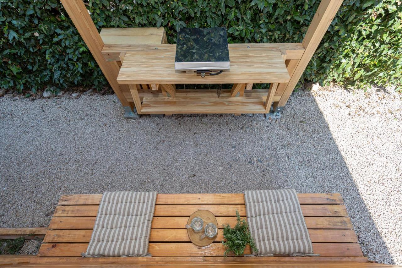 Mobile Pine Adria Camping Biograd Na Moru