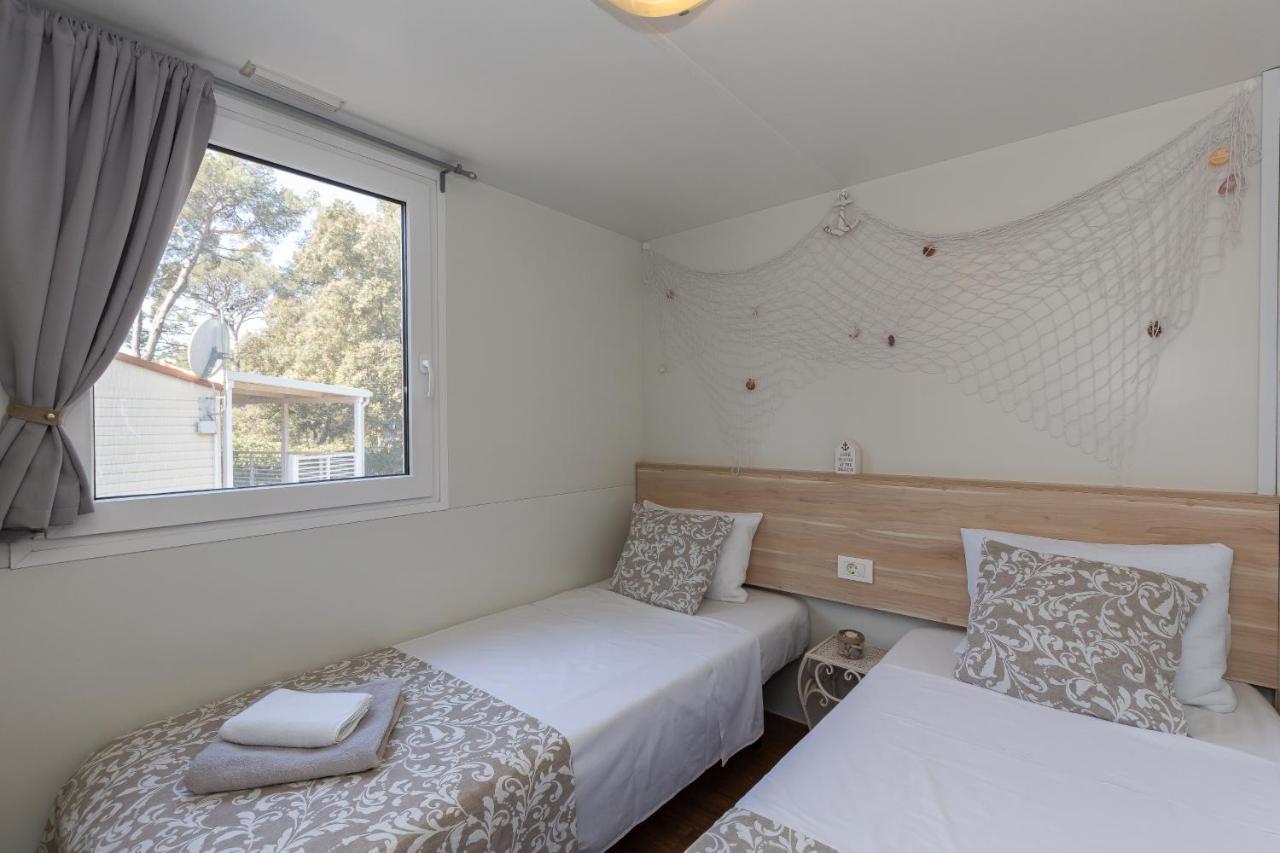 Mobile Pine Adria Camping *