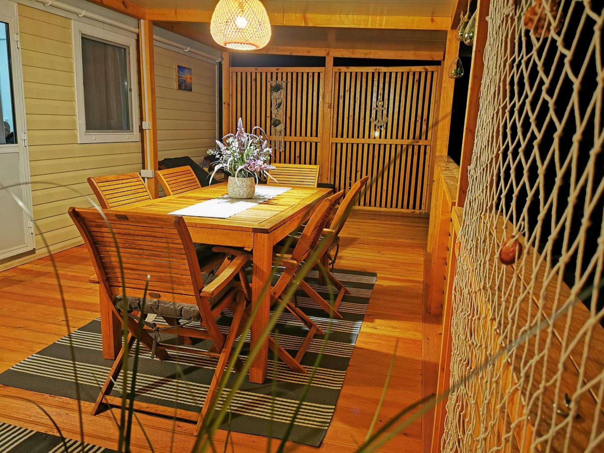 Mobile Pine Adria